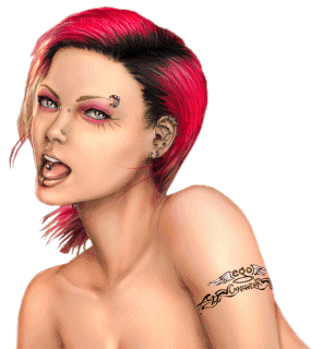 GOTHIQUE