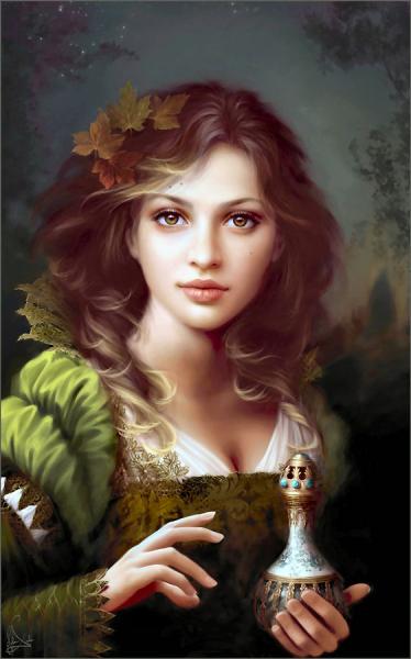 FEMME EPOQUE