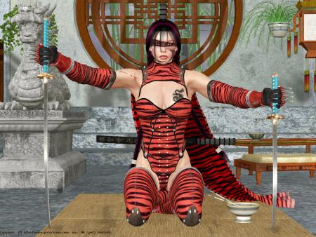 FEMME
