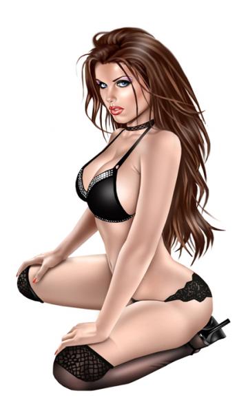 ROUSSE SEXY3