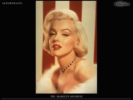 marilyn monroe jadore