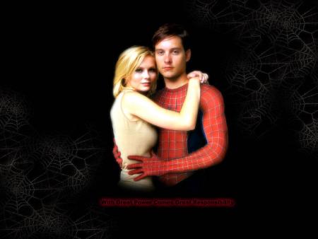 spider man