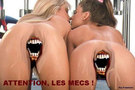 moi et ma soeur  femmes