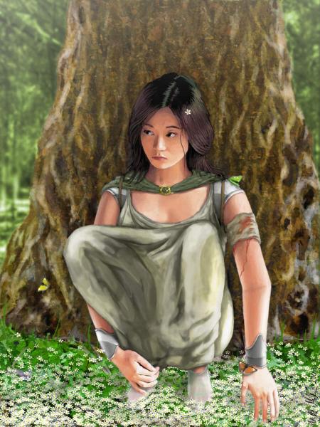 femme
