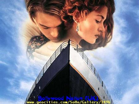 titanic