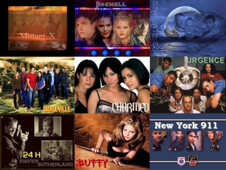 serie americaine