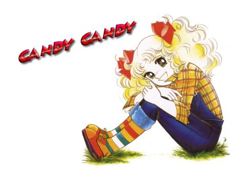 candy