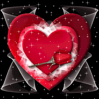 ST VALENTIN