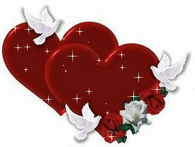 ST VALENTIN