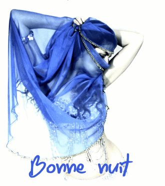 FEMME ORIENTAL