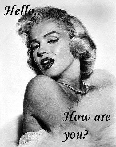 MARILYN