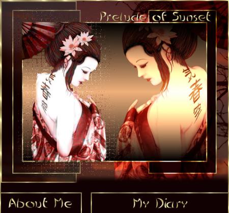 GEISHA