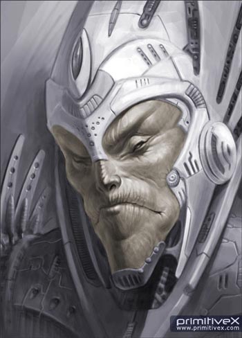 ALIEN