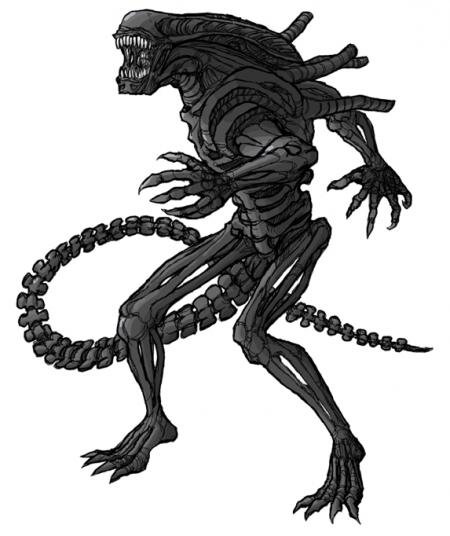 ALIEN