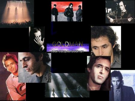 AIME GOLDMAN