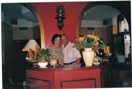 denise et roger