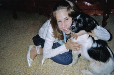 angel et flipper