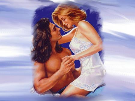 COUPLE   SENSUELLE