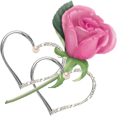 COEUR MARIAGE