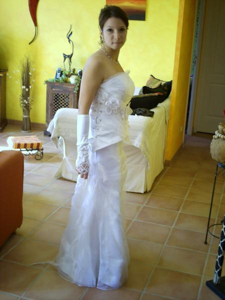 PREPARATION MARIAGE