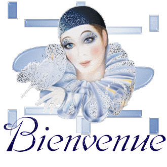 BIENVENUE