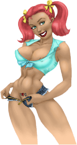 FEMME SEXY