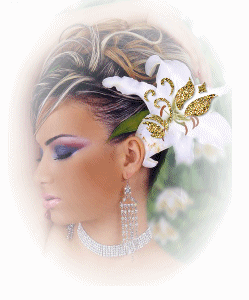 FEMME MARIEE