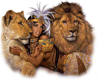 EGYPTE