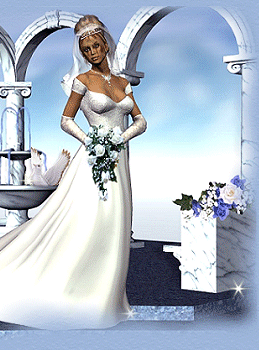 FEMME MARIEE 2